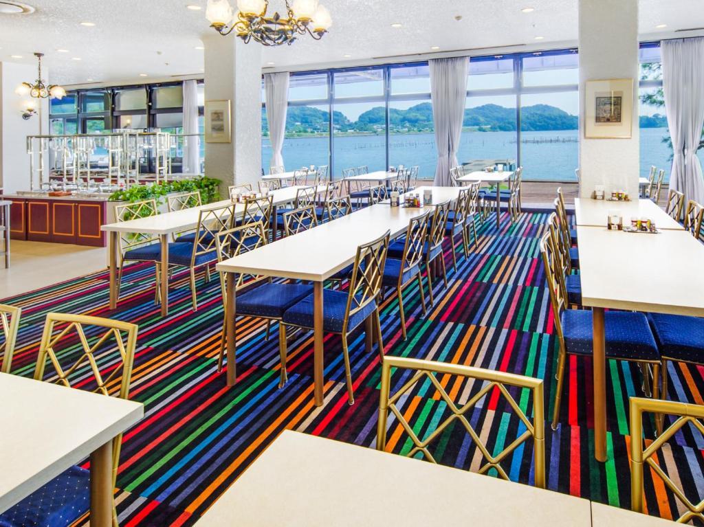 Hotel Green Plaza Hamanako Hamamatsu Exteriör bild